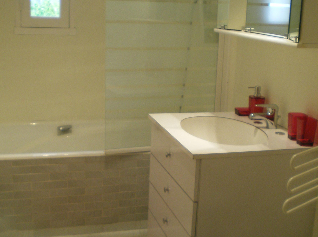 La Maison de Framboise主图