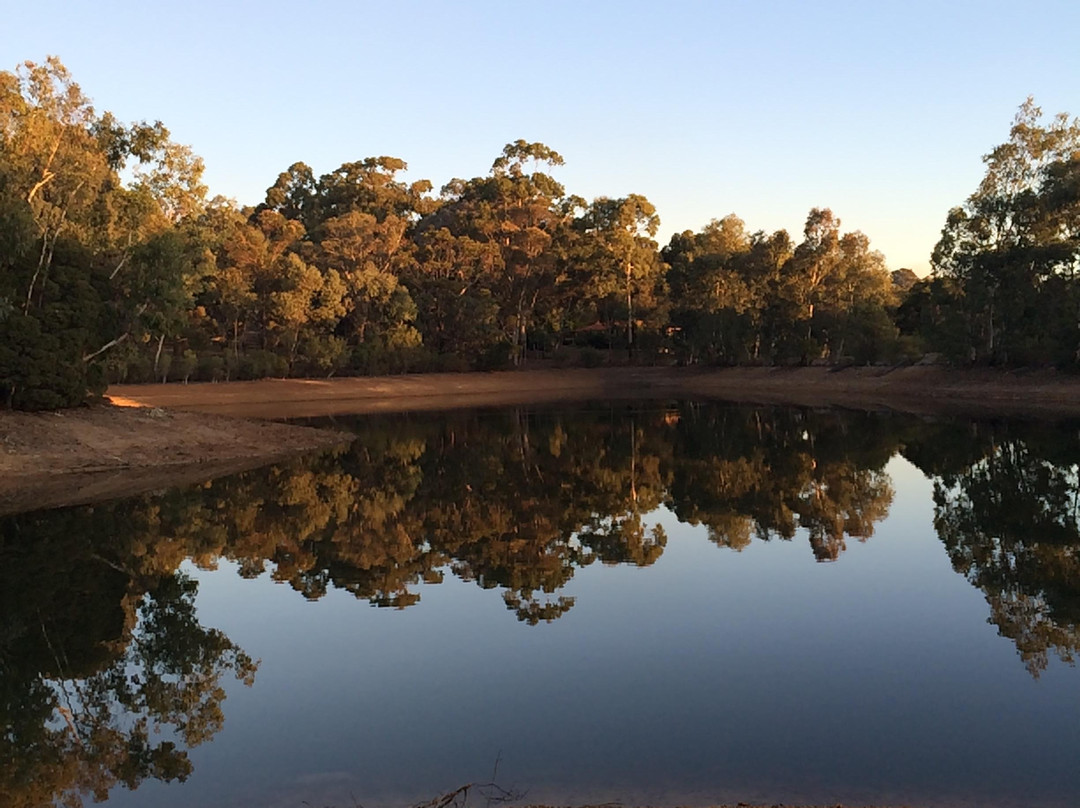 Lakeview Lodge主图