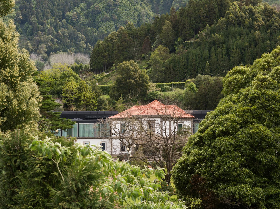 Octant Hotels Furnas