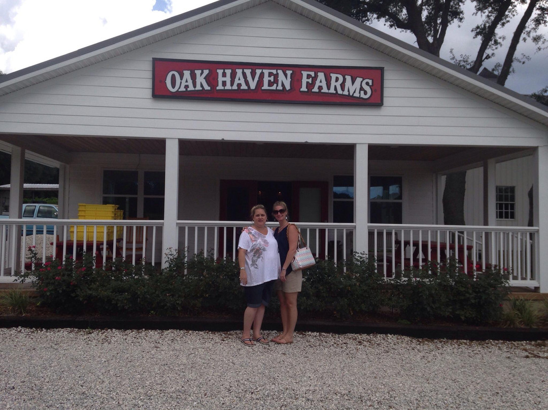 Oak Haven Farms景点图片