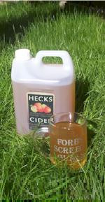 Hecks Farmhouse Cider景点图片