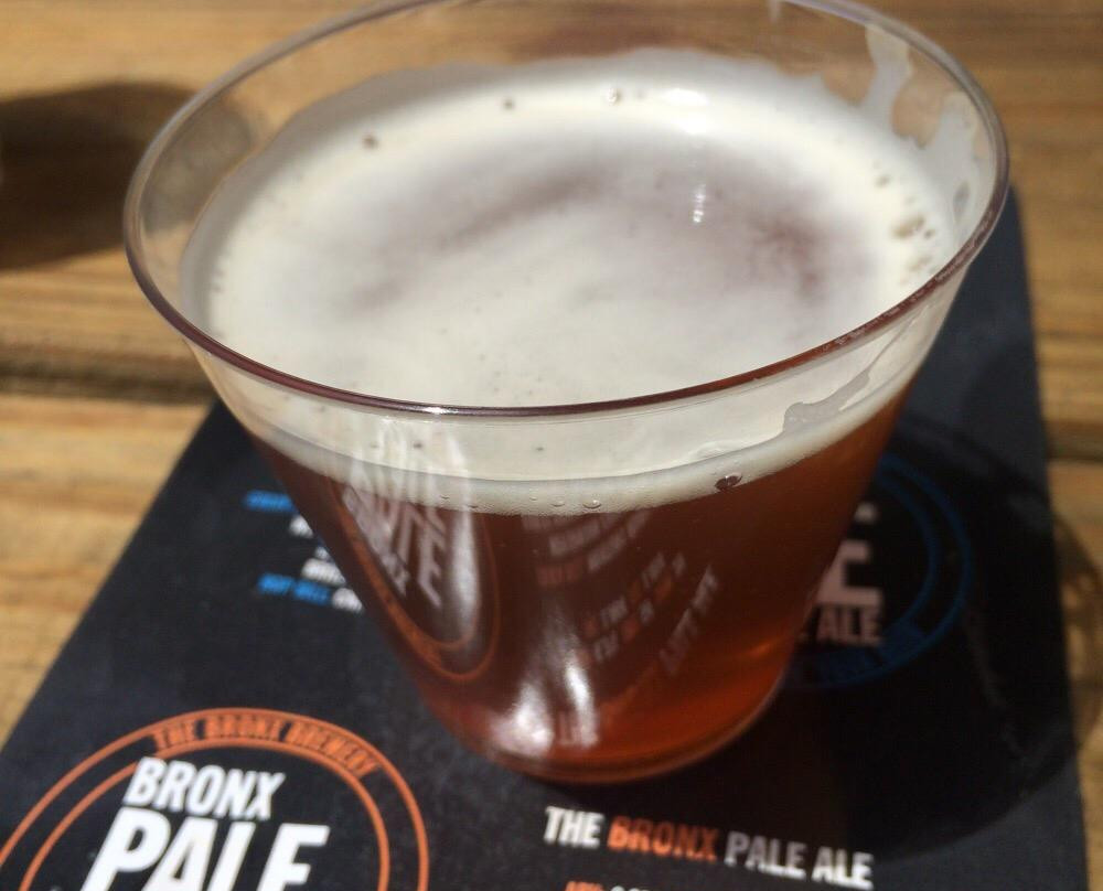 The Bronx Brewery-布朗克斯必去景点