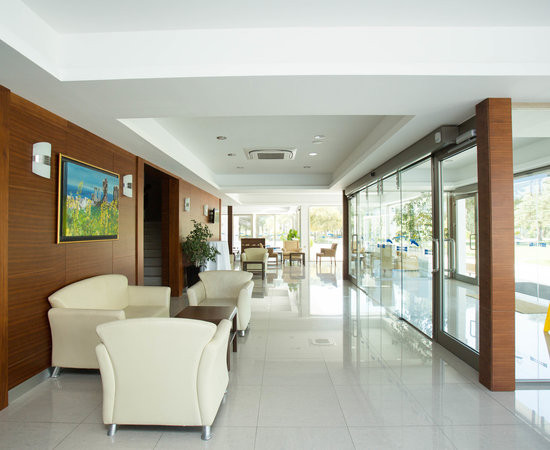 Salamis Bay Conti Resort Hotel & Casino