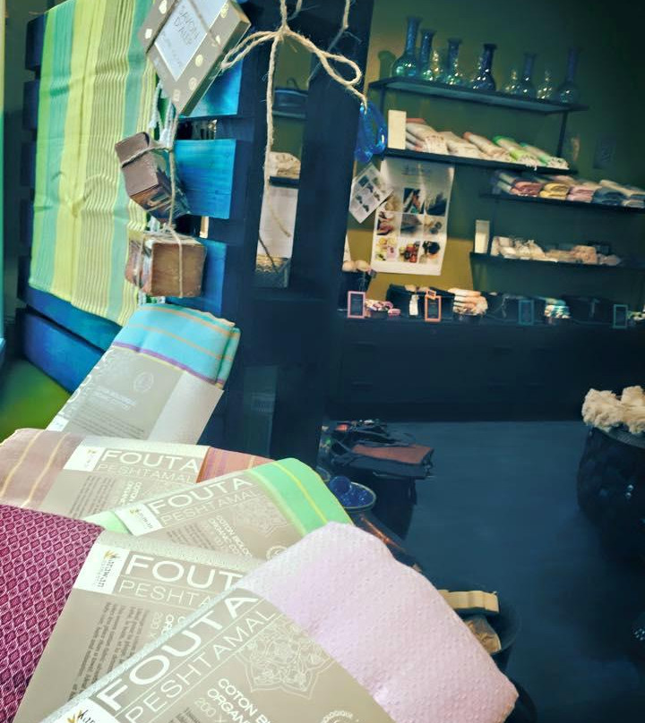 L'ame du Savon d'Alep-斯特拉斯堡必去景点
