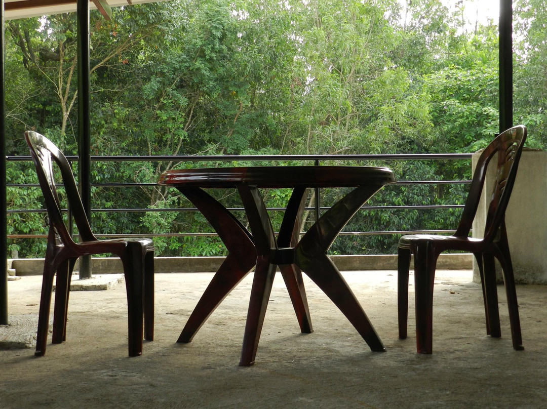 Girimane Homestay主图