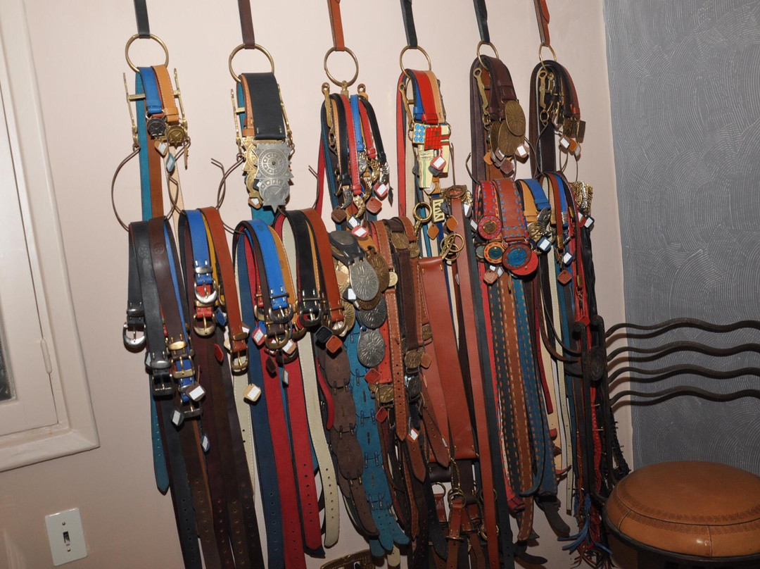 Sami Amin-开罗必去景点