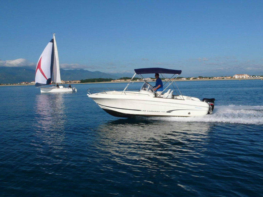 Artimon Location-Saint-Cyprien必去景点