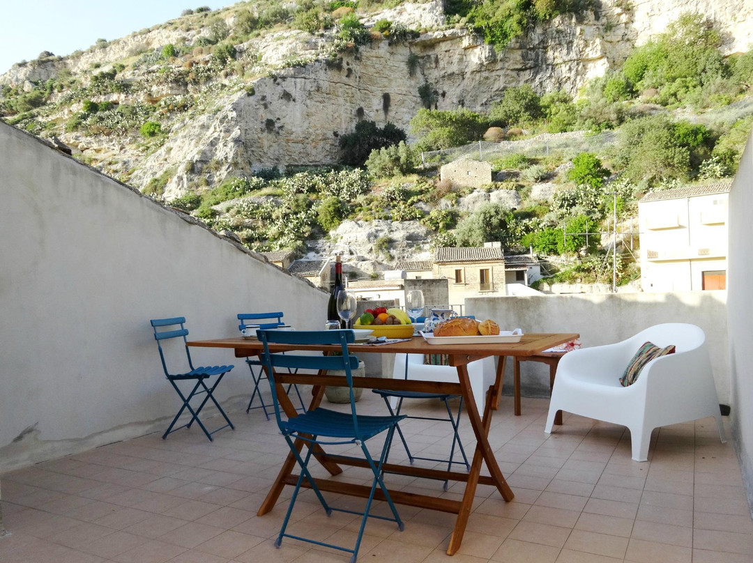 C'Era Una Volta Scicli - Casa Tivoli
