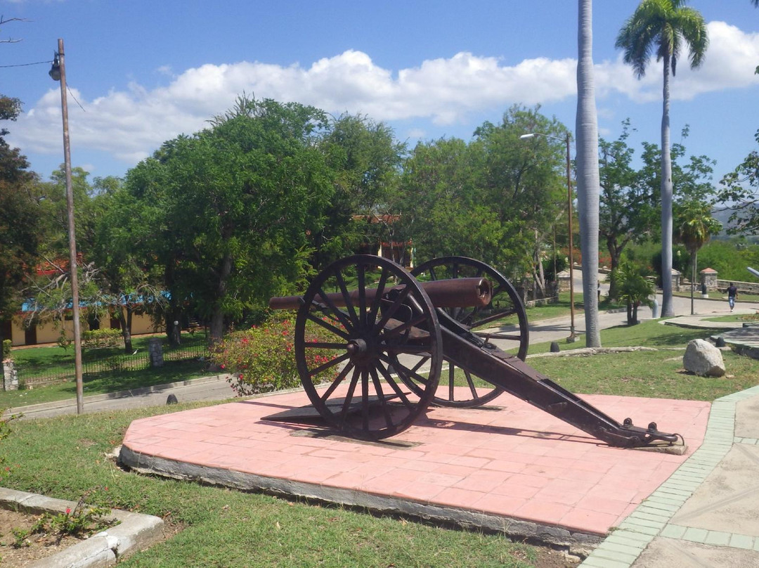 San Juan Hill景点图片