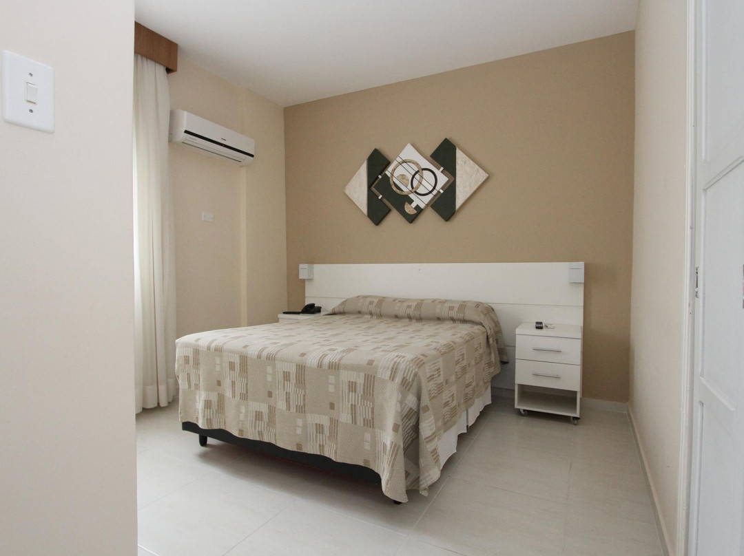 Gonzaga Flat Service