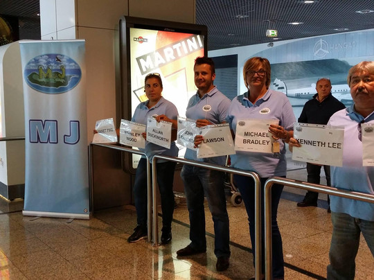 MJ Tours-沙尔必去景点