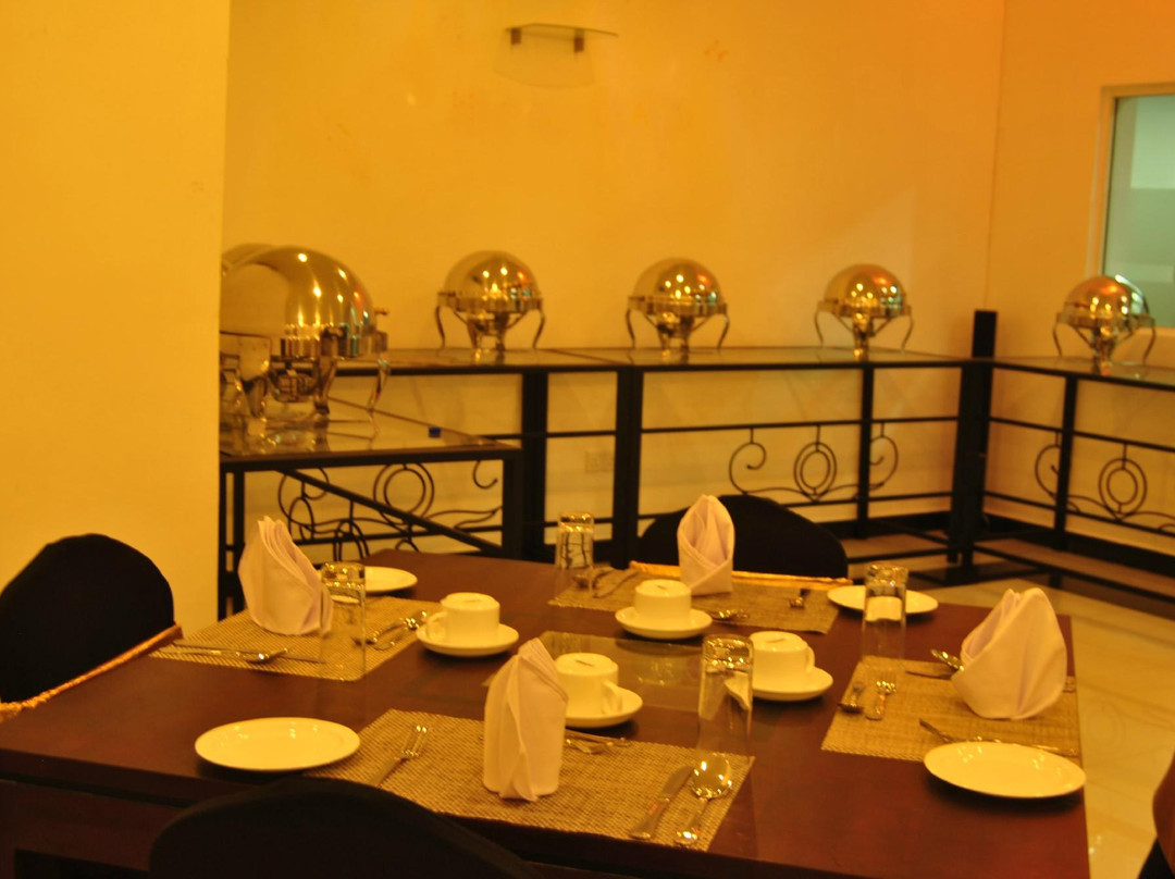 Kingston By Remo Hotels主图