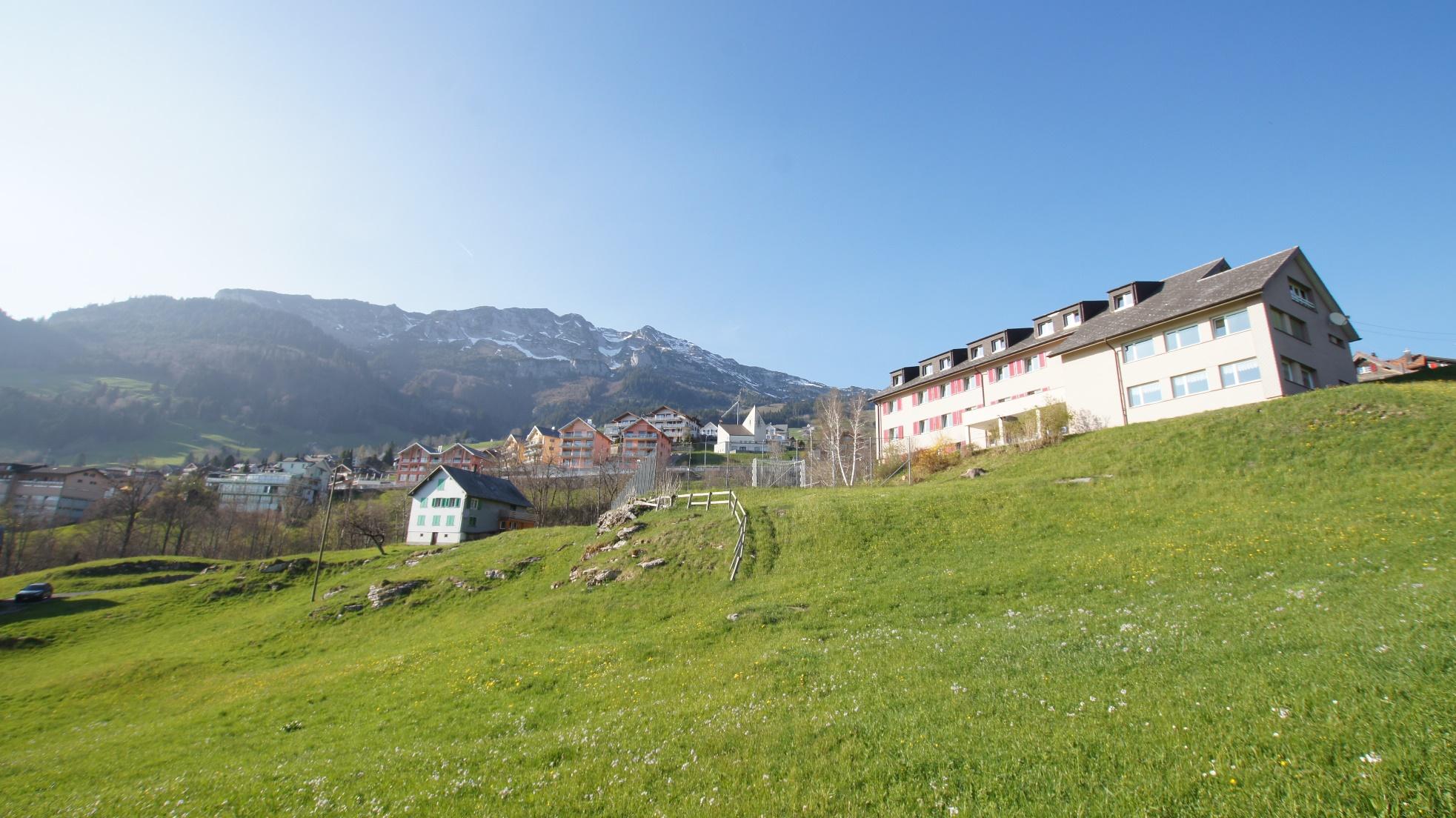 Schwendihaus Amden-官方