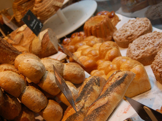 Virginie Holm - Guide touristique-斯特拉斯堡必去景点