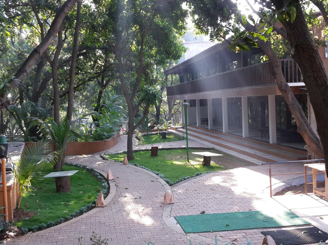 Mango Leaf Resort主图