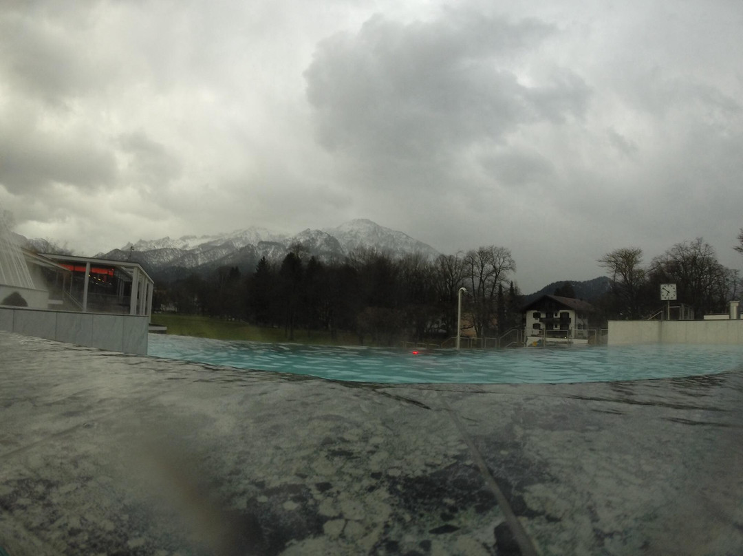 Spa & Familien Resort Rupertus Therme景点图片