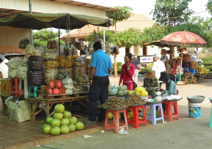 Skun Spider Sanctuary-斯昆必去景点