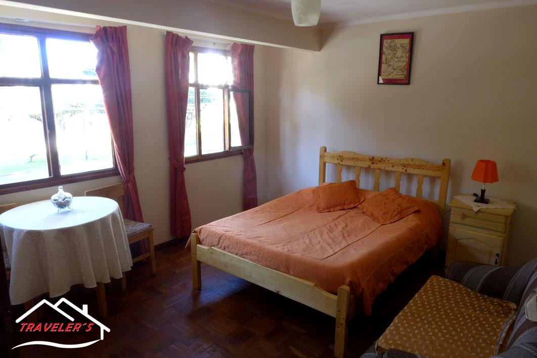 Traveler's Guesthouse