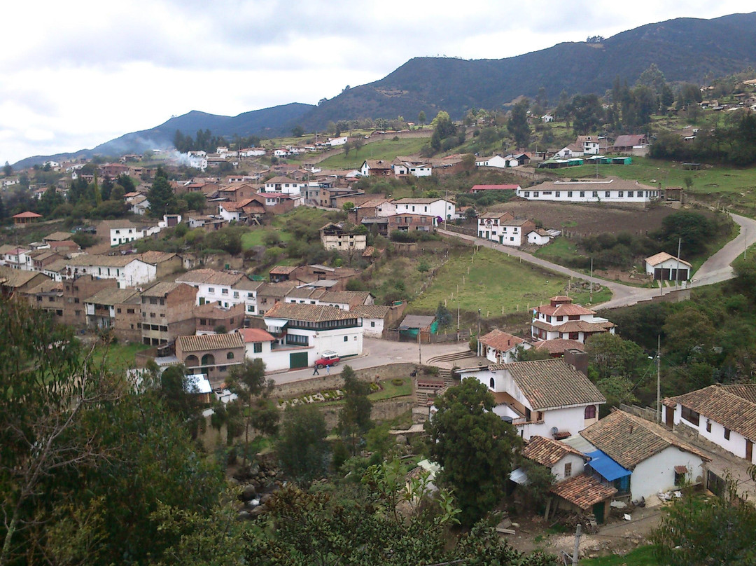 SocialTour-Mongui必去景点