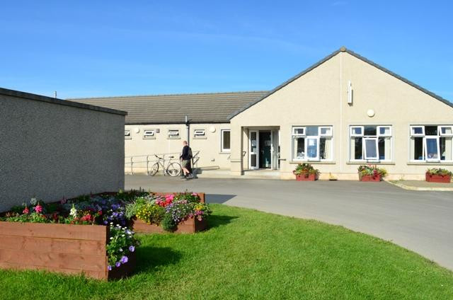 Orkney Caravan Park