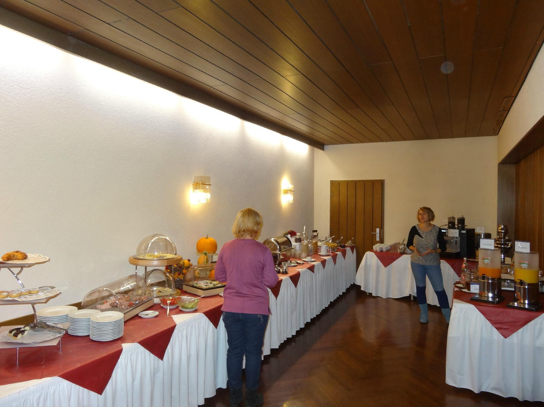 Waldblick Hotel主图