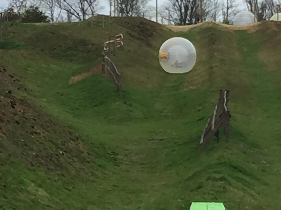 Outdoor Gravity Park-皮金福奇必去景点