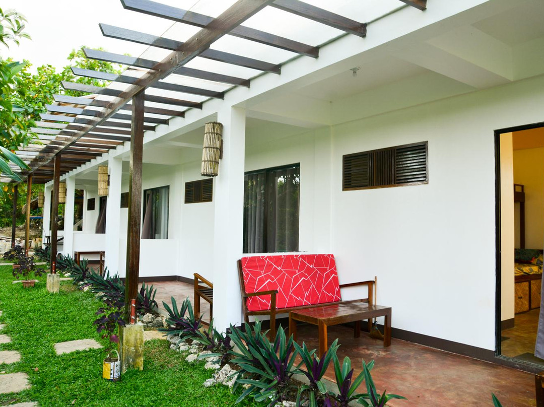 Tawin Homestay Siargao主图