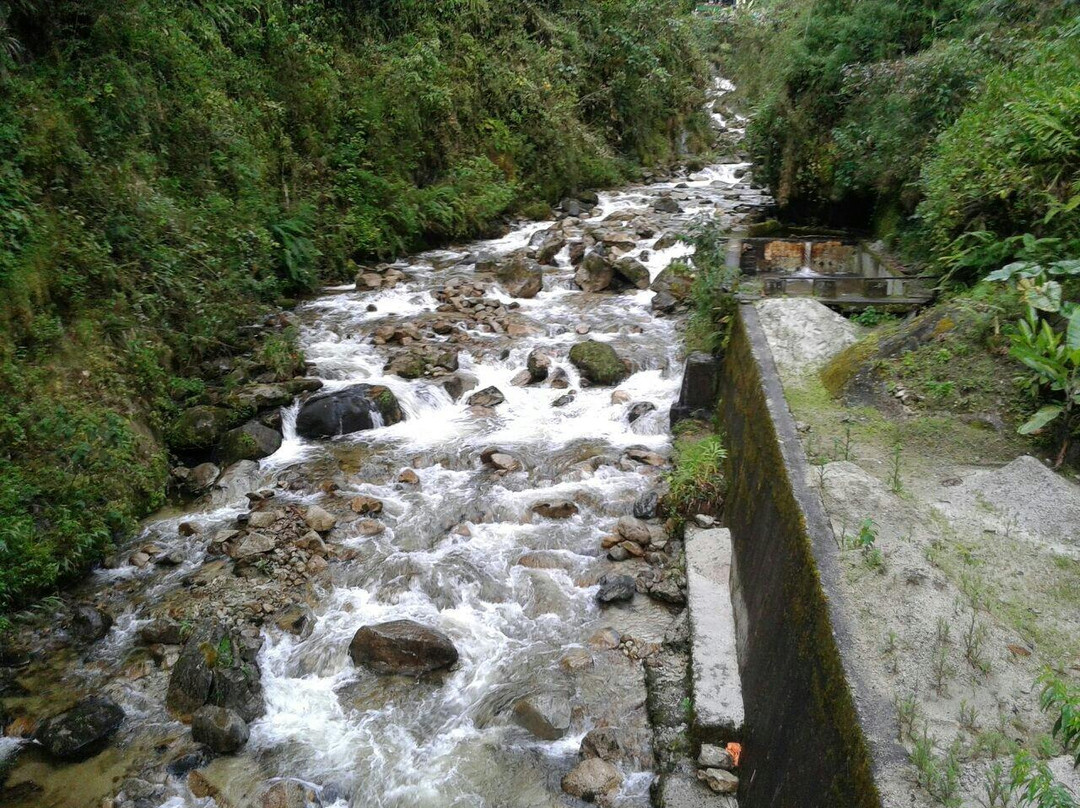 Urubamba River-Sepahua必去景点