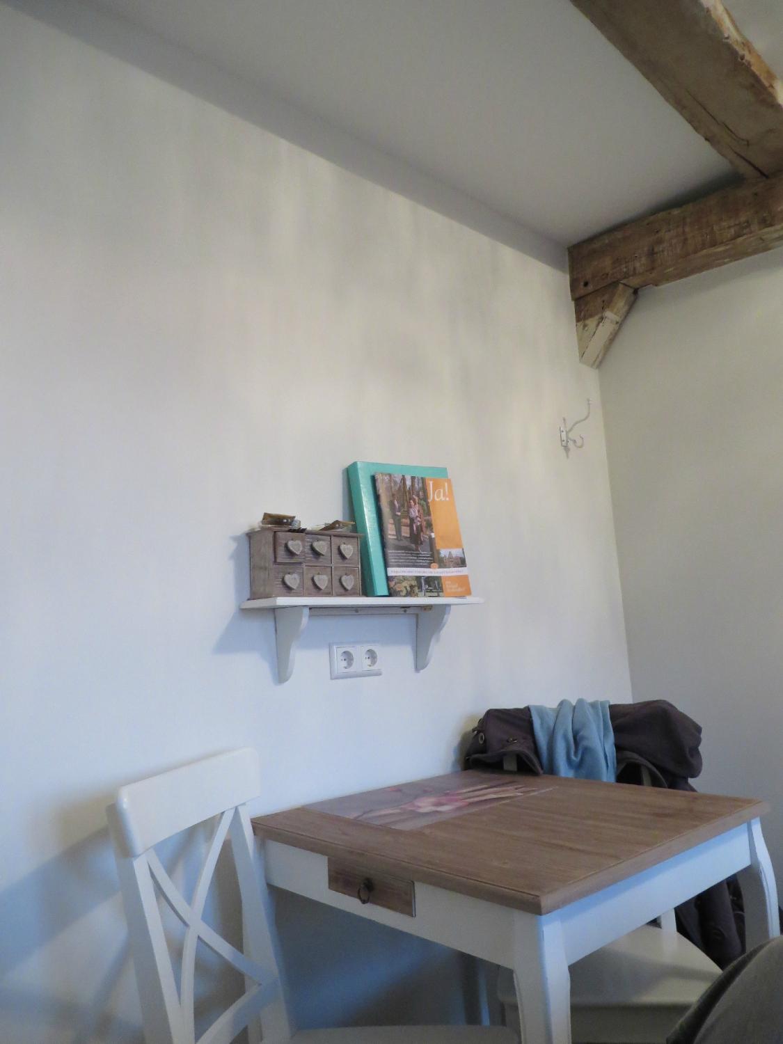 Bed & Breakfast De Vier Seizoenen-客卧