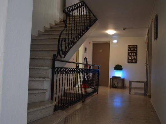 若安乐松酒店住宿-Hotel & Studios Astor