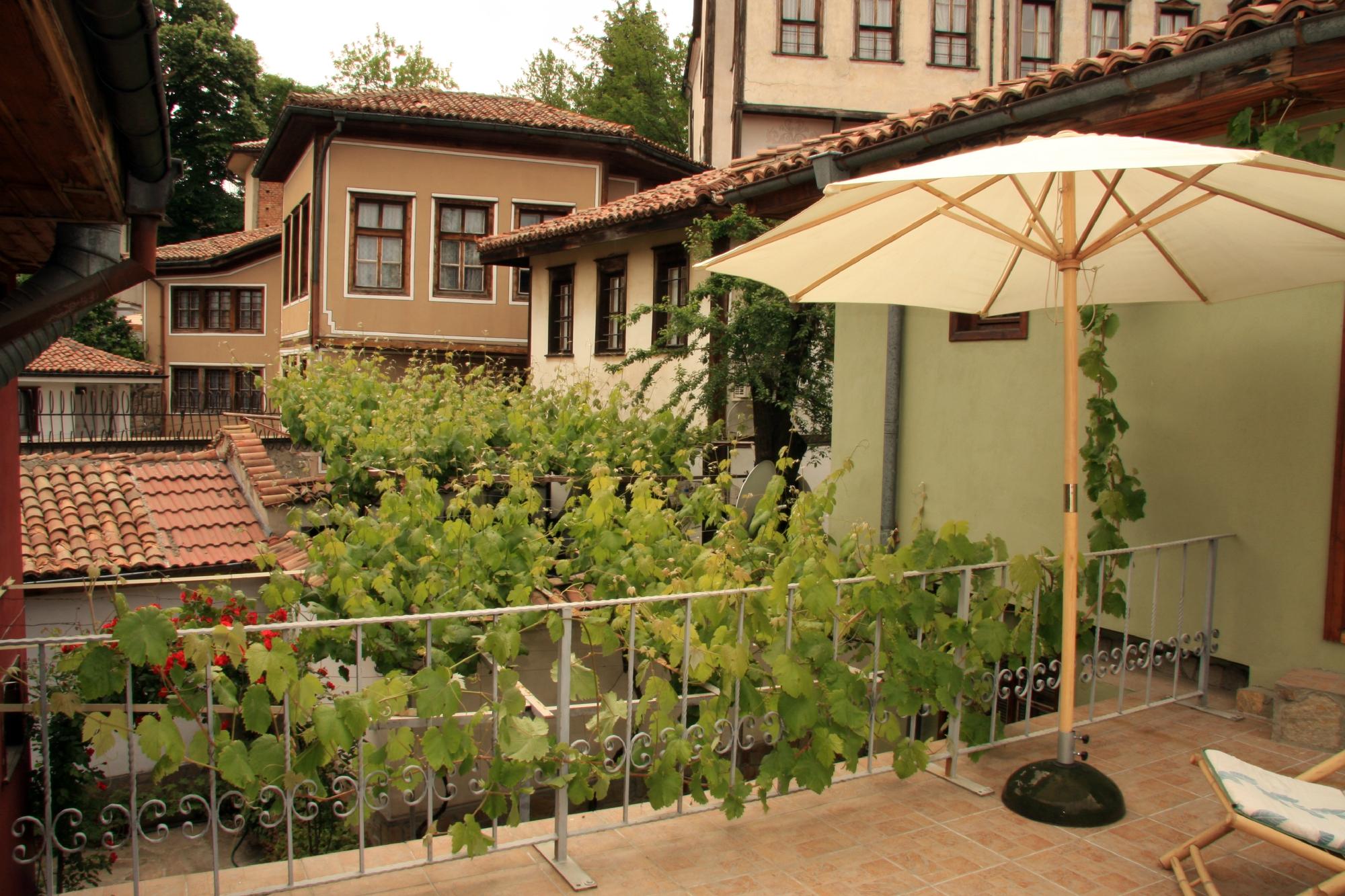 Philipopolis house-官方