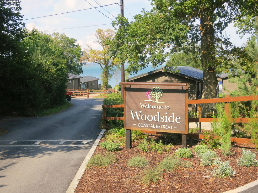 Woodside Coastal Retreat