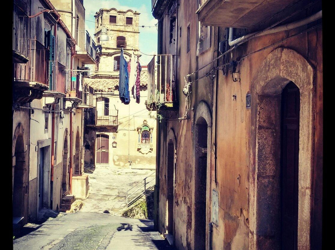 Day Tour Sicily景点图片
