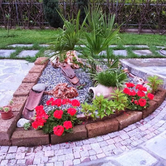 萨卢佐酒店住宿-Caicai B&B