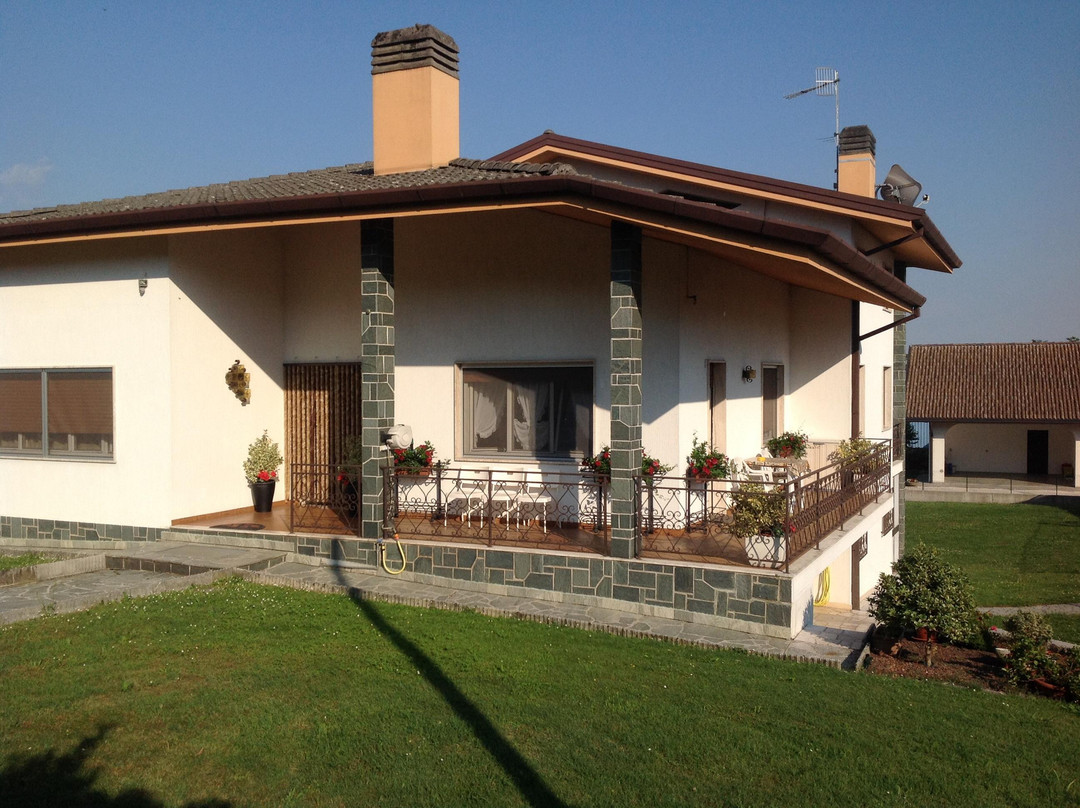 Bed & Breakfast Dora