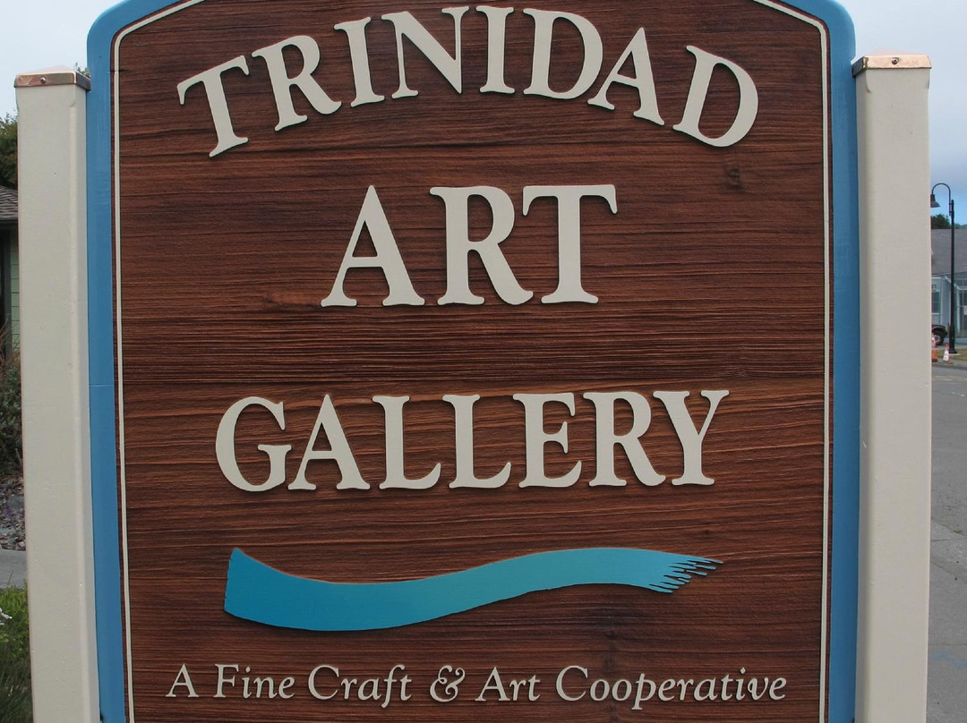 Trinidad Art Gallery景点图片