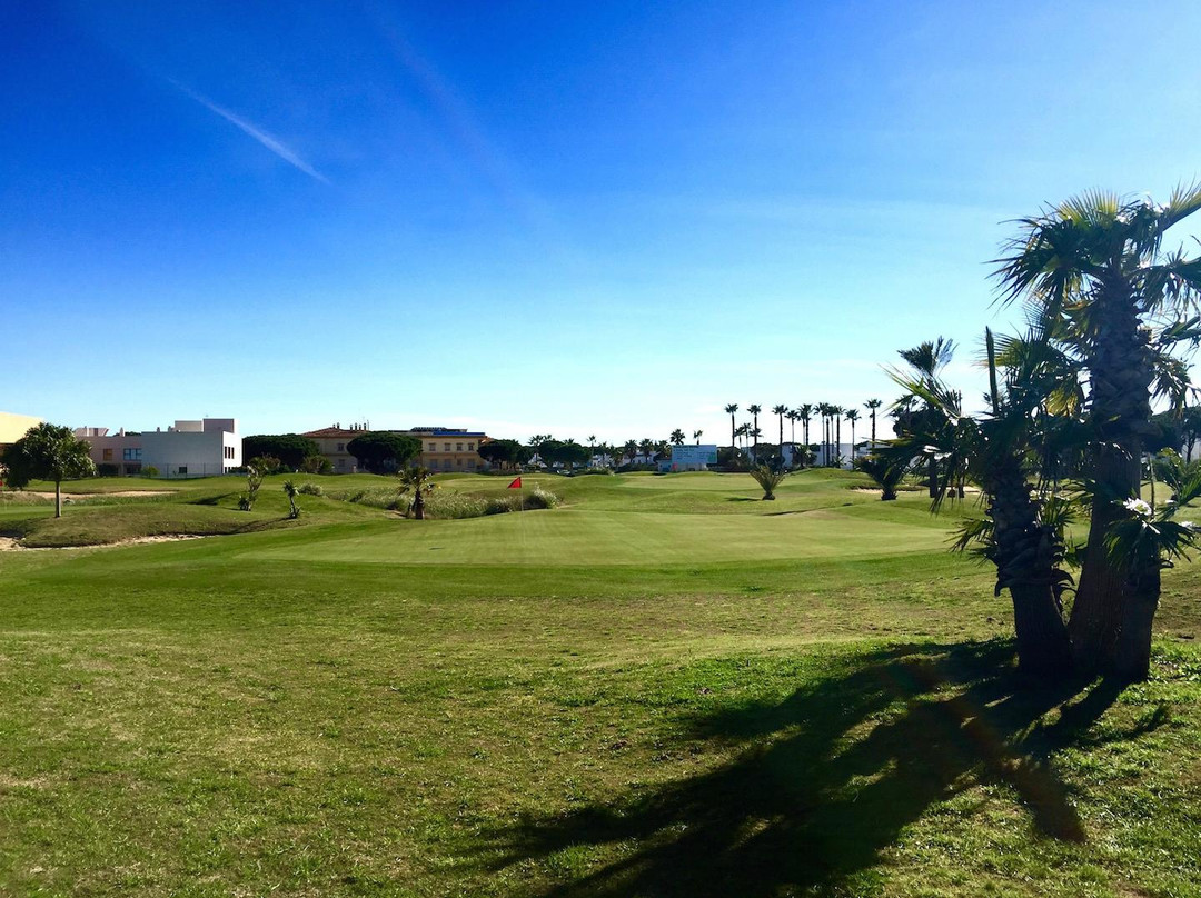 Chiclana Family Golf Park景点图片