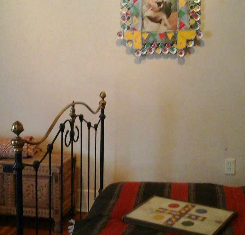 Gutierrez Hubbell House-阿尔伯克基必去景点