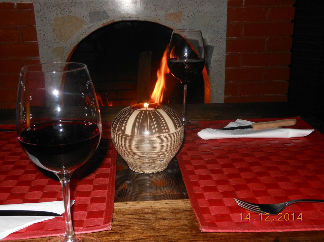 Boutique B&B Villa Monica主图