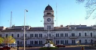 Casa De Gobierno-Parana必去景点