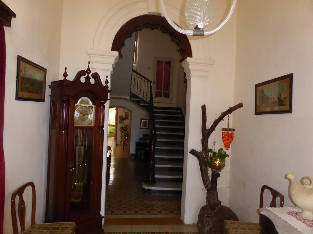 Ninu's Cave-Xaghra必去景点