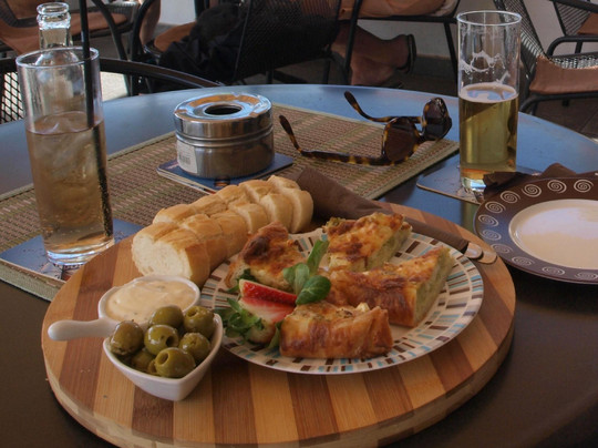 Pipo Cafe-特纳里夫必去景点