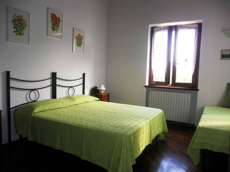 Moglialunga Bed and Breakfast主图