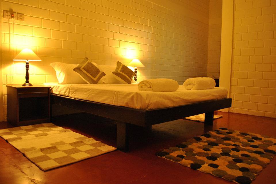 Riveredge Villa-官方