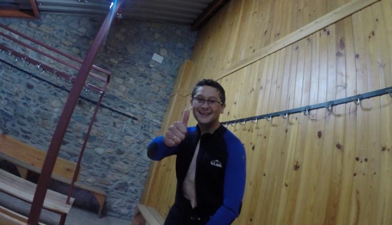 Rafting Pallars - Turisnat Sort景点图片