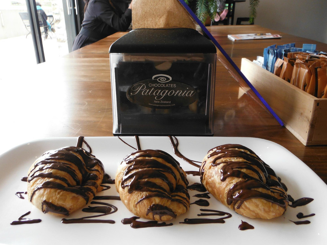 Patagonia Chocolates Wanaka