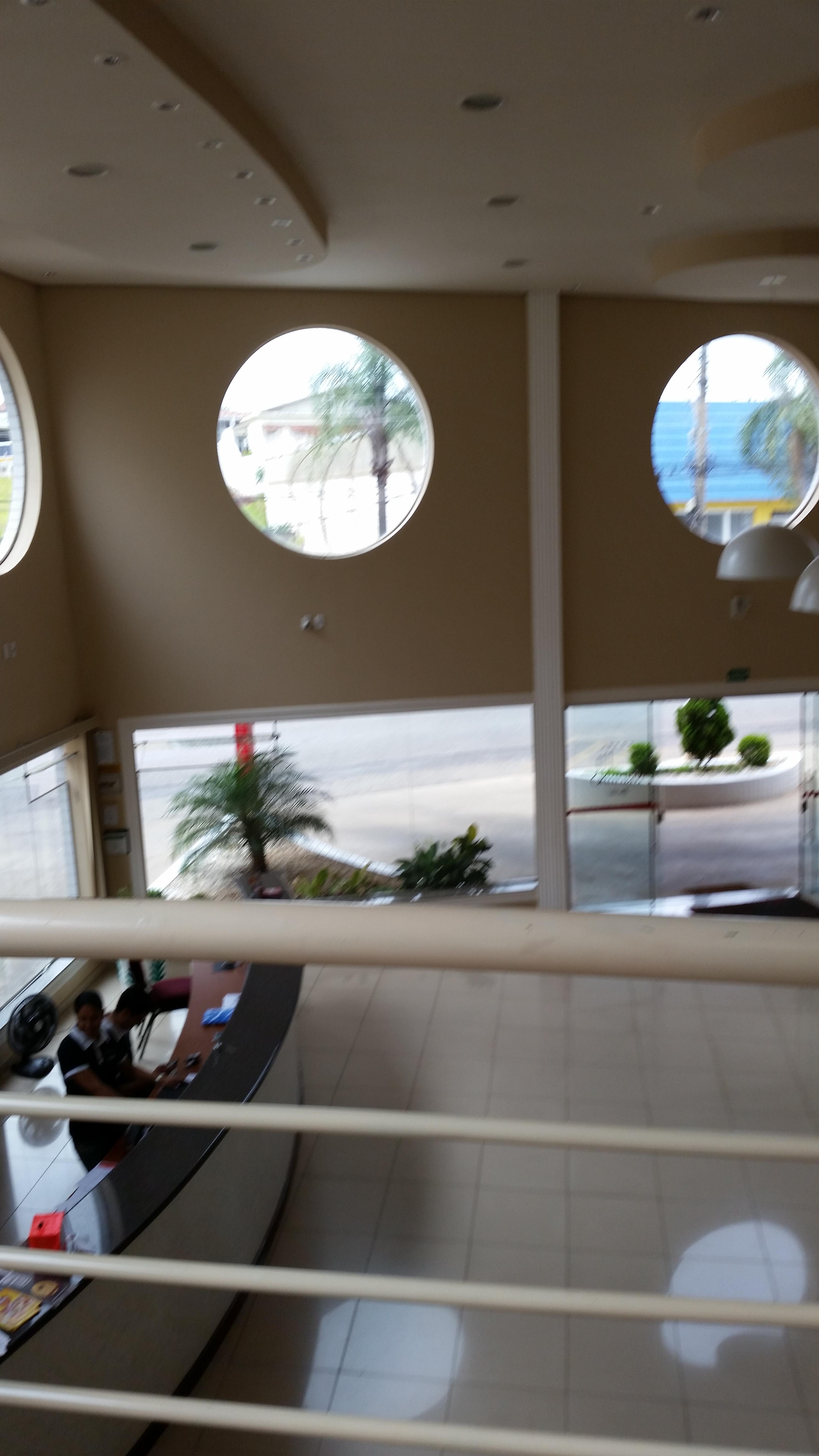 Hotel Marinho-浴室