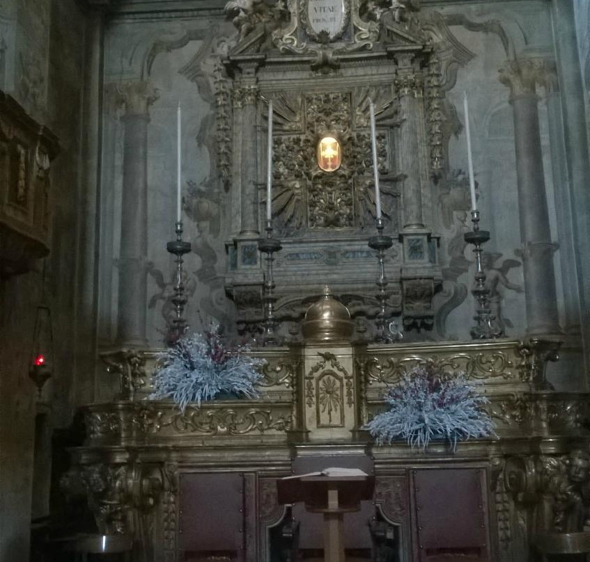 Chiesa di Santa Croce景点图片