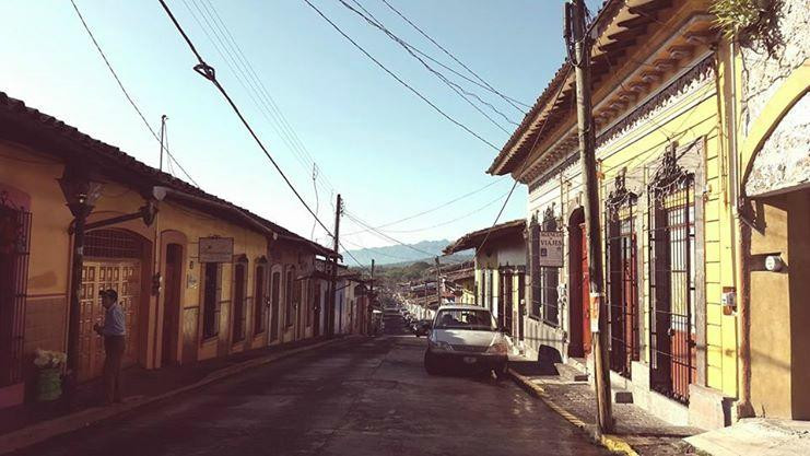 Hotel Boutique Casabella主图