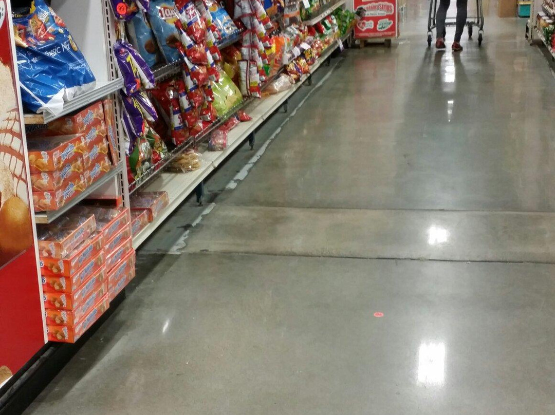 Nam Dae Mun Farmers Market